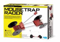 Mousetrap Racer捕鼠器改裝賽車