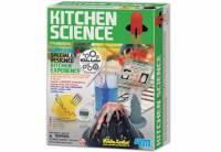 趣味廚房科學Kitchen Science