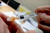 新疫苗接種技術開發，將減輕小屁孩打針的恐懼