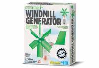 風車發電機Windmill Generator