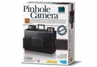 Pin Hole Camera小小攝影師 照相機組裝套件