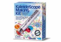 科學系列萬花筒Kaleidoscope Making Kit