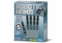 Robotic Hand 創意機械手