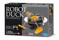 Robot Duck 機器鴨