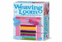 創意編織機 Weaving Loom