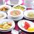 台北慶泰大飯店《金滿廳中式料理》-豪華海鮮美饌雙人套餐
