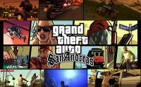 經典最好玩GTA: “GTA: San Andreas”宣佈登陸iOS Android [影片]