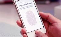 iPhone iPad主頁鍵將來超多觸控功能 整個螢幕也能認指紋