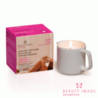 Beauty Image典雅愛戀溫感按摩精油 玫瑰 80g