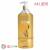 《MUJER》有機蜂蜜燕麥平衡洗髮精 500ML 瓶
