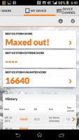 3DMark for Android 改版，強調杜絕跑分作弊