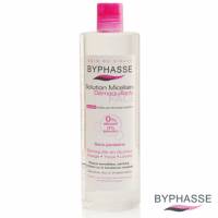 BYPHASSE 保濕潔膚液500ml