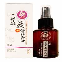 一蕊花舒松精油60ml