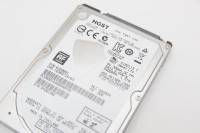 邁向大容量化的 2.5 吋硬碟， HGST Travelstar 5K1500 動手玩