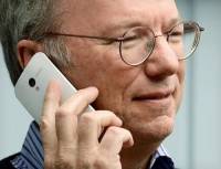 Eric Schmidt 要教大家從 iPhone 轉到 Android 的十八招 誤