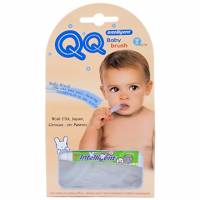 因特力淨 寶貝QQ刷組 QQ刷+7g兒童酵素牙膏