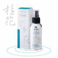 愛草學 桂花保濕純露-100ml