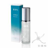 愛草學 金縷梅收斂精華液-30ml