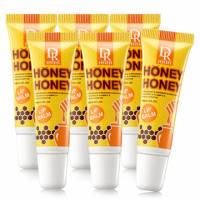 DR.H Honey Honey純蜜護唇膏10ml★買五送一團購組