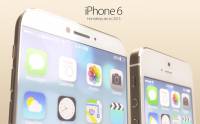 iPhone 6 螢幕尺寸或已定 iPhone 5c也會加大