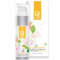 DR.H 杏仁花酸植萃美白精華液 30ml