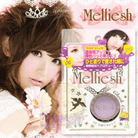 【Melliesh】菅野結以迷幻粉漾腮紅No.06透明感薰衣草