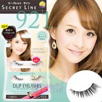 【D-up】舞川亞郁SecretLine心機美形假睫毛 921可愛睛亮款