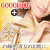 【BEAUTYBAR】24K純金高速按摩防水美顏器