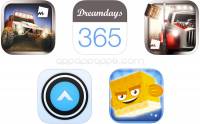 [20 11] iPhone iPad 限時免費及減價 Apps 精選推介 1