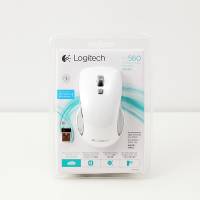 《3C見學記》Logitech M560無線滑鼠之無限制開箱