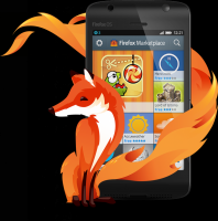 Firefox Marketplace 展現 Web 的力量