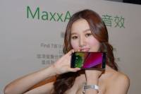具 2K 螢幕與專利高速充電技術， OPPO Find 7 在台推出