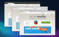 「Australis」已於 Firefox Nightly 中登場