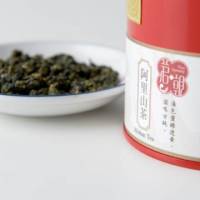 茗朝-阿里山茶