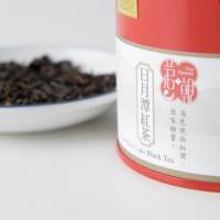 茗朝-日月潭紅茶
