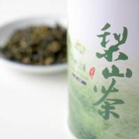 iTea‧入門級‧清香型‧不焙火‧梨山茶‧150g四罐