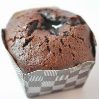 一森手工烘焙坊☆火山巧克力蛋糕6入一盒☆