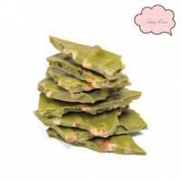 核桃抹茶巧克力