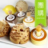 克朗奇爽脆泡芙─仲夏繽紛樂 綜合10顆裝 _A1006 _
