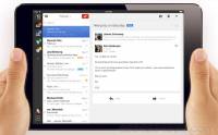 Gmail推新版iOS App: iOS 7更美新設計 期待已久的方便功能