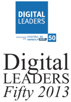 Mozilla 榮獲 Digital Leaders 50 Awards 肯定