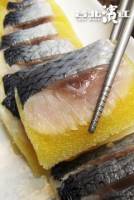 日本原裝進口生食調味鯡魚卵