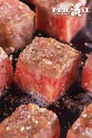 美國安格斯骰子牛肉 500g 包