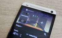 HTC One香港版更新: Android 4.3 + Sense 5.5