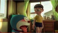 當再熟悉不過的 2D 人物變成 3D 動畫...哆啦 A 夢將在 2014 推出 3D 版動畫