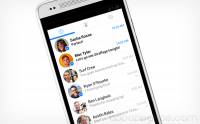 Facebook Messenger全面革新: 不像FB的新鮮設計 用電話號碼找朋友及更多