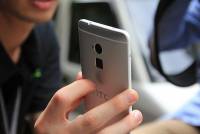 【評測】hTC One Max內部軟體大試玩，指紋解鎖好方便