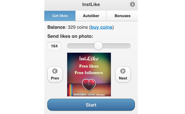 你有沒有安裝這個騙人App? Instagram帳戶會被盜