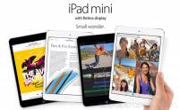 Retina iPad mini最快拿機方法: iReserve服務啟動