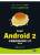 Google！Android 2手機應用程式設計入門第三版 附光碟